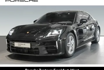 Porsche Panamera din 2025 - oferta POR184836
