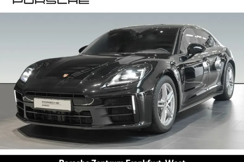 Porsche Panamera din 2025 cu 24.400 km - oferta POR184836 - foto 1