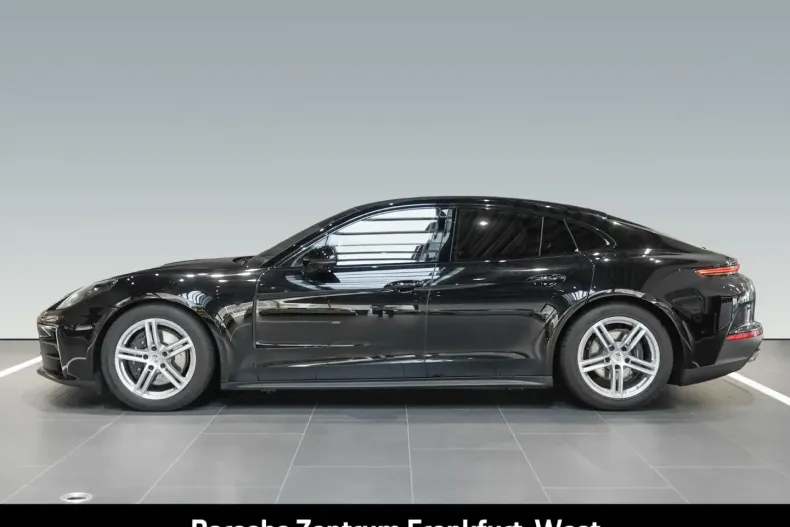 Porsche Panamera din 2025 cu 24.400 km - oferta POR184836 - foto 2
