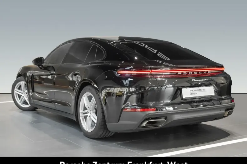 Porsche Panamera din 2025 cu 24.400 km - oferta POR184836 - foto 3