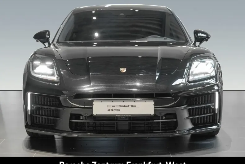 Porsche Panamera din 2025 cu 24.400 km - oferta POR184836 - foto 4