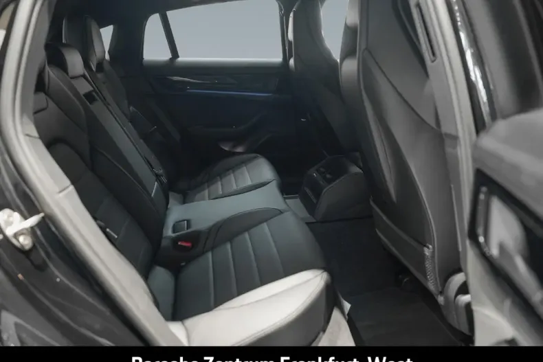 Porsche Panamera din 2025 cu 24.400 km - oferta POR184836 - foto 8