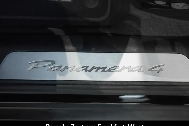 Porsche Panamera din 2025 cu 24.400 km - oferta POR184836 - foto 11