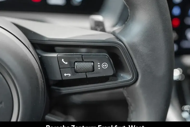 Porsche Panamera din 2025 cu 24.400 km - oferta POR184836 - foto 13