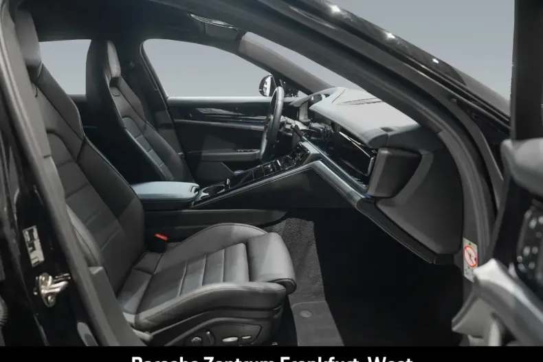 Porsche Panamera din 2025 cu 24.400 km - oferta POR184836 - foto 16