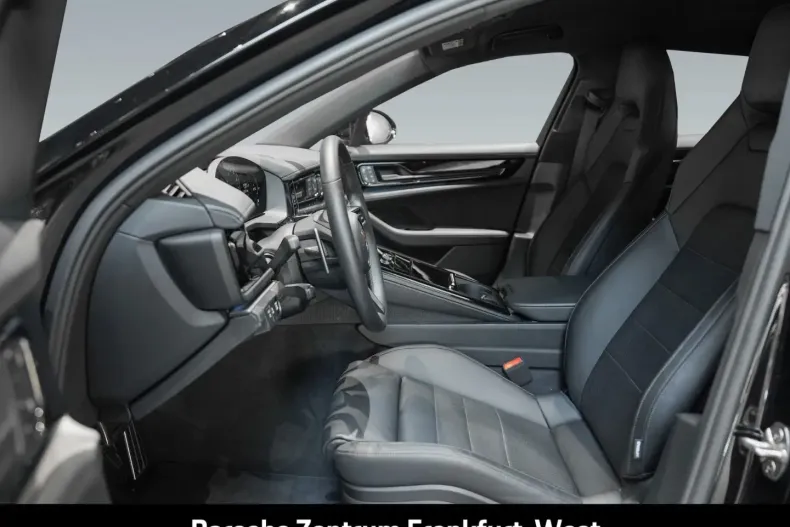 Porsche Panamera din 2025 cu 24.400 km - oferta POR184836 - foto 17