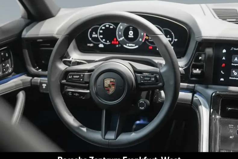 Porsche Panamera din 2025 cu 24.400 km - oferta POR184836 - foto 18