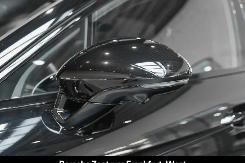 Porsche Panamera din 2025 cu 24.400 km - oferta POR184836 - foto 22