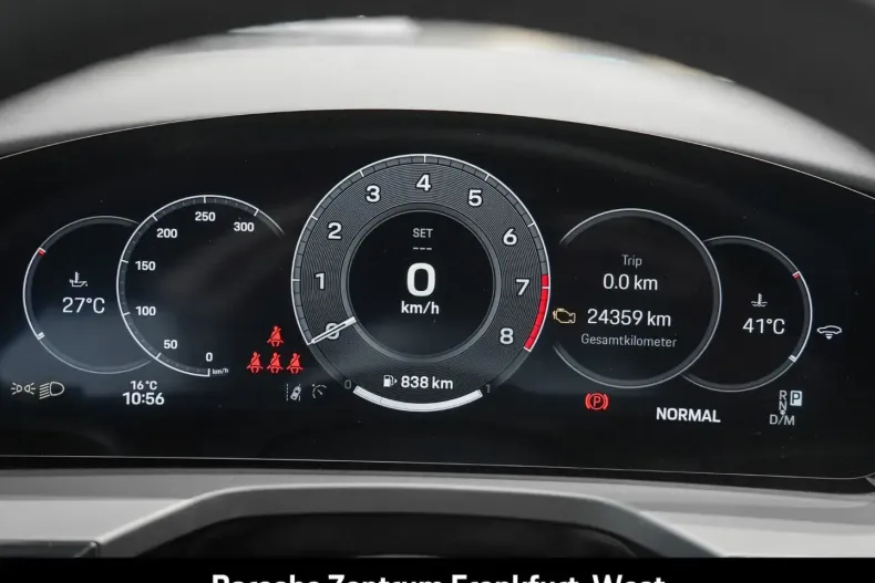 Porsche Panamera din 2025 cu 24.400 km - oferta POR184836 - foto 23