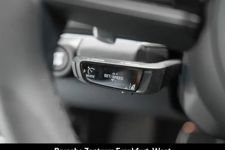 Porsche Panamera din 2025 cu 24.400 km - oferta POR184836 - foto 24