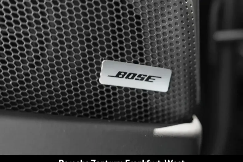 Porsche Panamera din 2025 cu 24.400 km - oferta POR184836 - foto 28