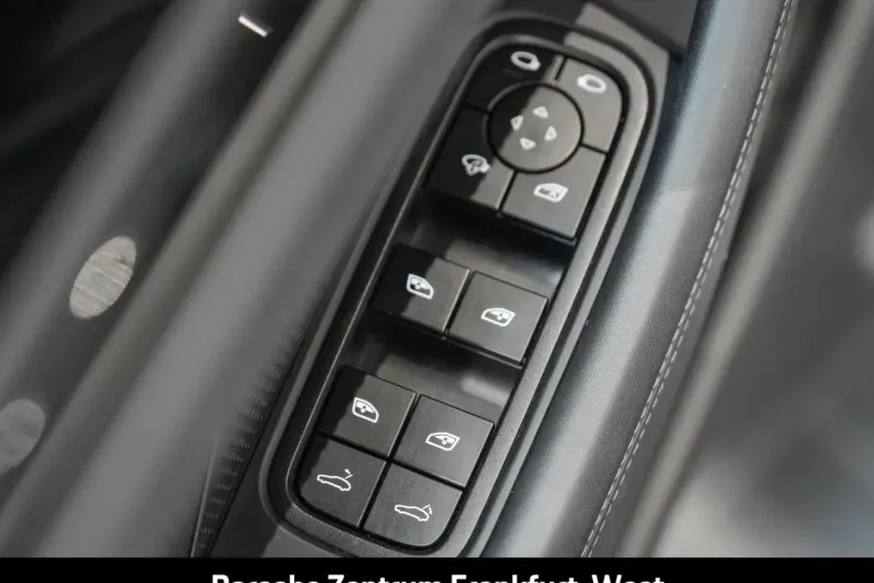 Porsche Panamera din 2025 cu 24.400 km - oferta POR184836 - foto 29