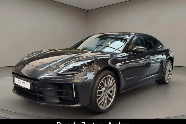 Porsche Panamera din 2024 cu 29.587 km - oferta POR184837 - foto 1