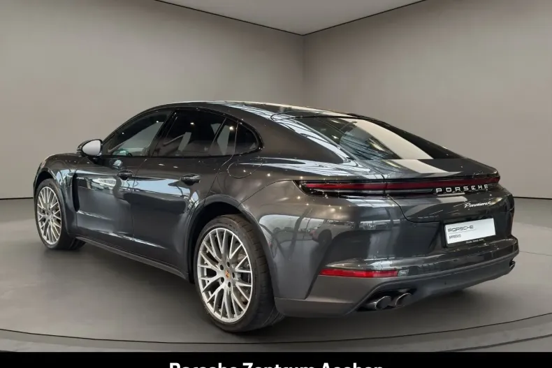 Porsche Panamera din 2024 cu 29.587 km - oferta POR184837 - foto 3
