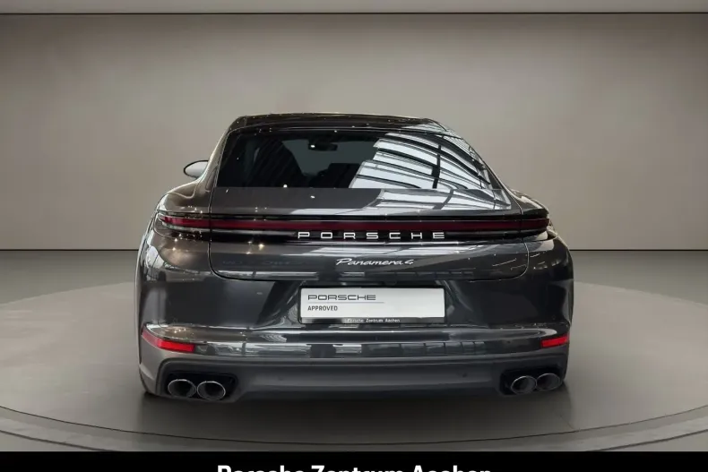 Porsche Panamera din 2024 cu 29.587 km - oferta POR184837 - foto 5