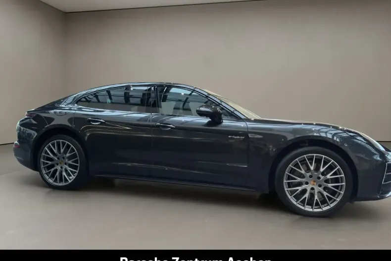 Porsche Panamera din 2024 cu 29.587 km - oferta POR184837 - foto 7