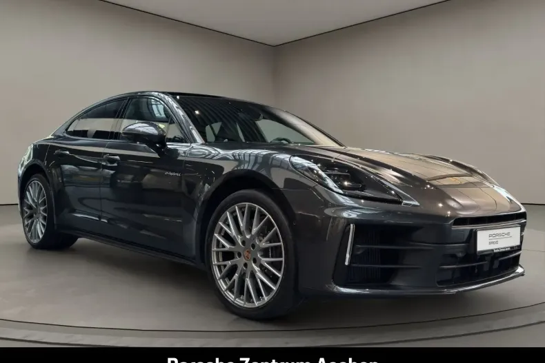 Porsche Panamera din 2024 cu 29.587 km - oferta POR184837 - foto 8