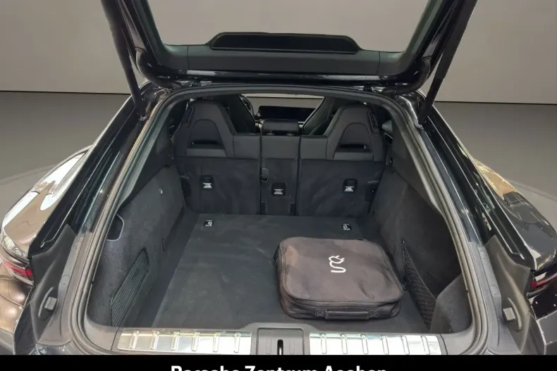 Porsche Panamera din 2024 cu 29.587 km - oferta POR184837 - foto 9