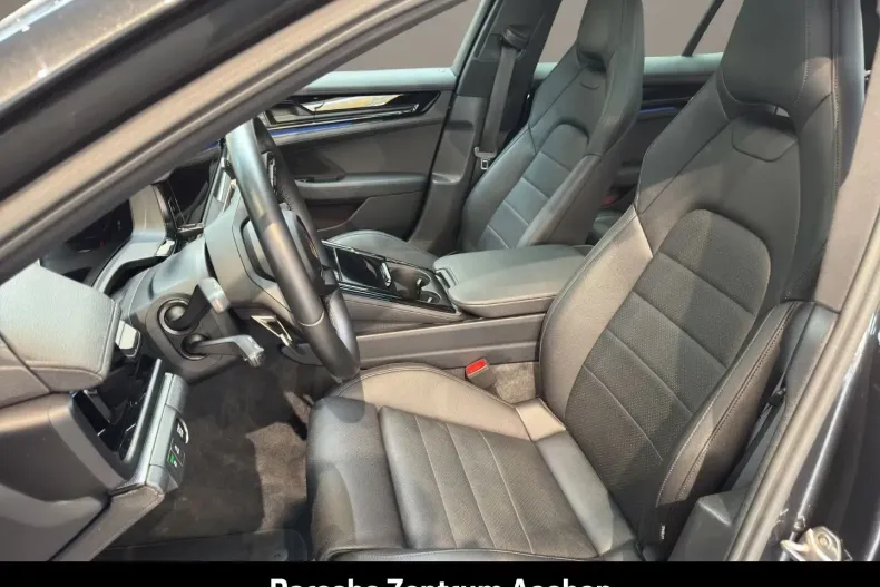 Porsche Panamera din 2024 cu 29.587 km - oferta POR184837 - foto 11