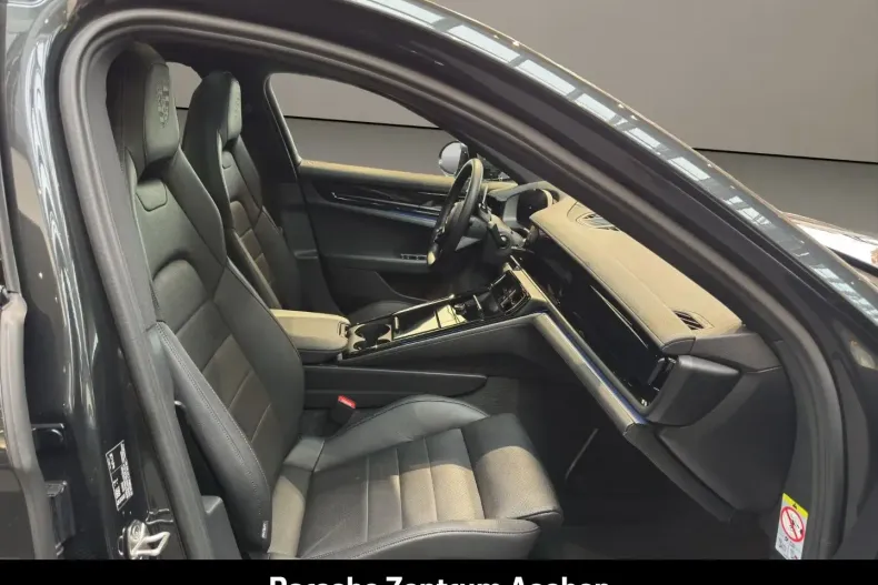 Porsche Panamera din 2024 cu 29.587 km - oferta POR184837 - foto 12