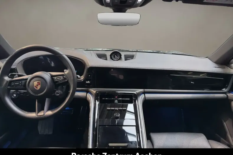 Porsche Panamera din 2024 cu 29.587 km - oferta POR184837 - foto 14