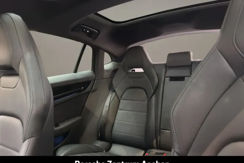 Porsche Panamera din 2024 cu 29.587 km - oferta POR184837 - foto 18