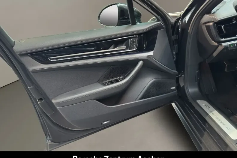 Porsche Panamera din 2024 cu 29.587 km - oferta POR184837 - foto 19