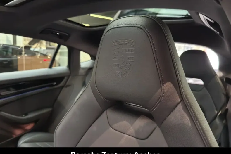 Porsche Panamera din 2024 cu 29.587 km - oferta POR184837 - foto 20