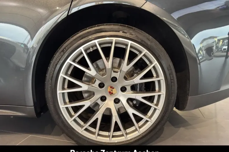 Porsche Panamera din 2024 cu 29.587 km - oferta POR184837 - foto 23