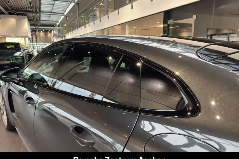 Porsche Panamera din 2024 cu 29.587 km - oferta POR184837 - foto 24