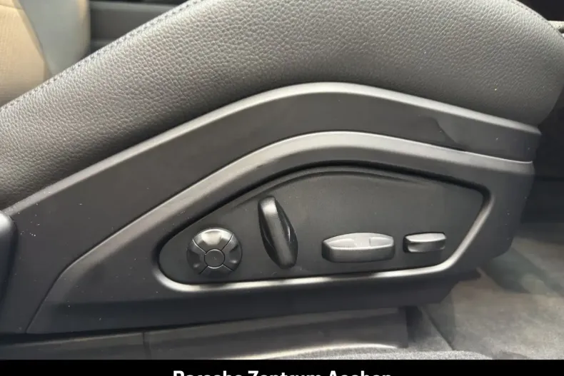 Porsche Panamera din 2024 cu 29.587 km - oferta POR184837 - foto 25