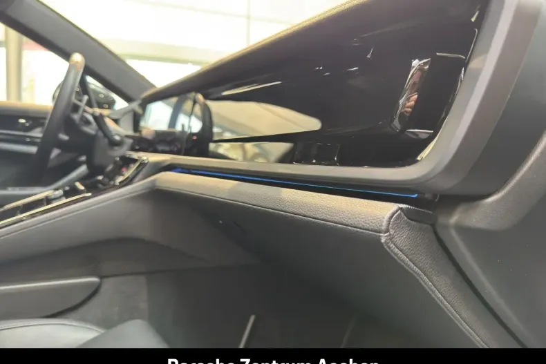 Porsche Panamera din 2024 cu 29.587 km - oferta POR184837 - foto 26