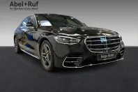 Mercedes-Benz S 450 (Clasa S) din 2024 cu 22.766 km - oferta MER184839 - foto 1