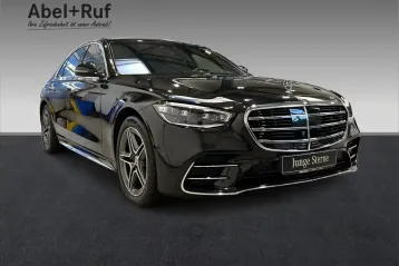 Mercedes-Benz S 450 din 2024 - oferta MER184839