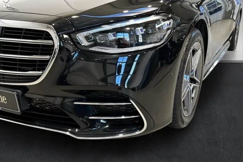 Mercedes-Benz S 450 (Clasa S) din 2024 cu 22.766 km - oferta MER184839 - foto 3