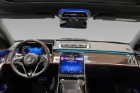 Mercedes-Benz S 450 (Clasa S) din 2024 cu 22.766 km - oferta MER184839 - foto 9