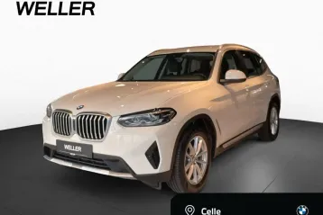 BMW X3 din 2022 - oferta BMW184840