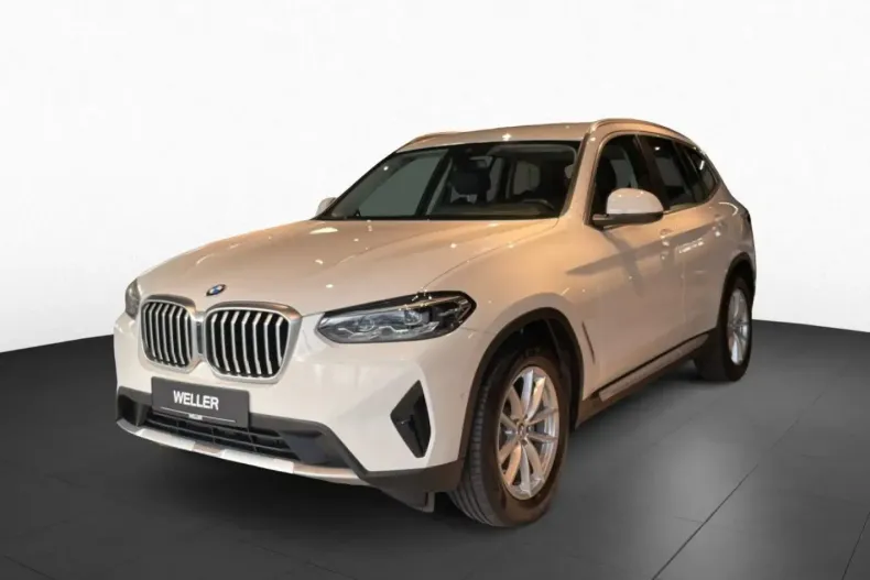 BMW X3 (Seria X) din 2022 cu 60.875 km - oferta BMW184840 - foto 2
