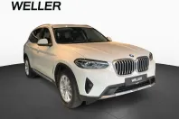 BMW X3 (Seria X) din 2022 cu 60.875 km - oferta BMW184840 - foto 3