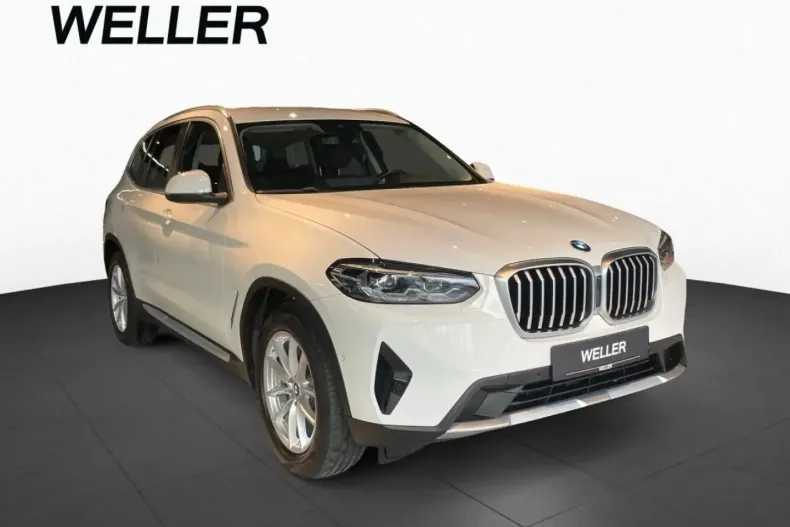 BMW X3 (Seria X) din 2022 cu 60.875 km - oferta BMW184840 - foto 3