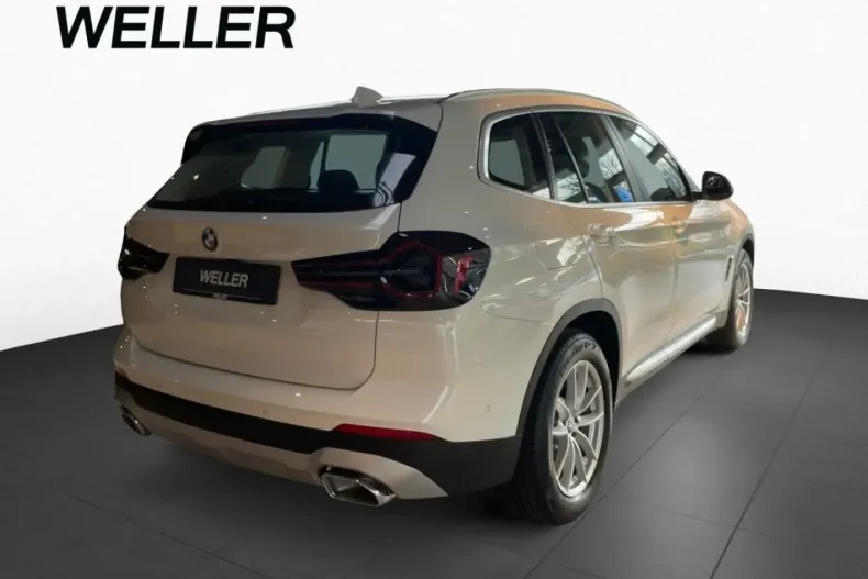 BMW X3 (Seria X) din 2022 cu 60.875 km - oferta BMW184840 - foto 4