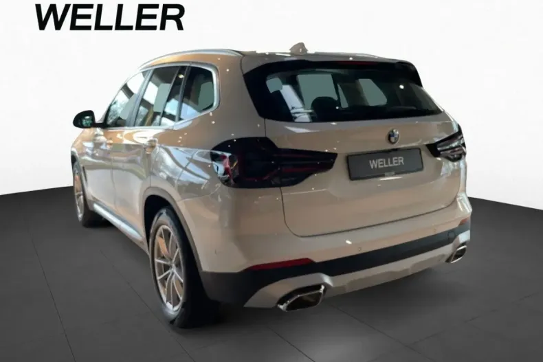 BMW X3 (Seria X) din 2022 cu 60.875 km - oferta BMW184840 - foto 5
