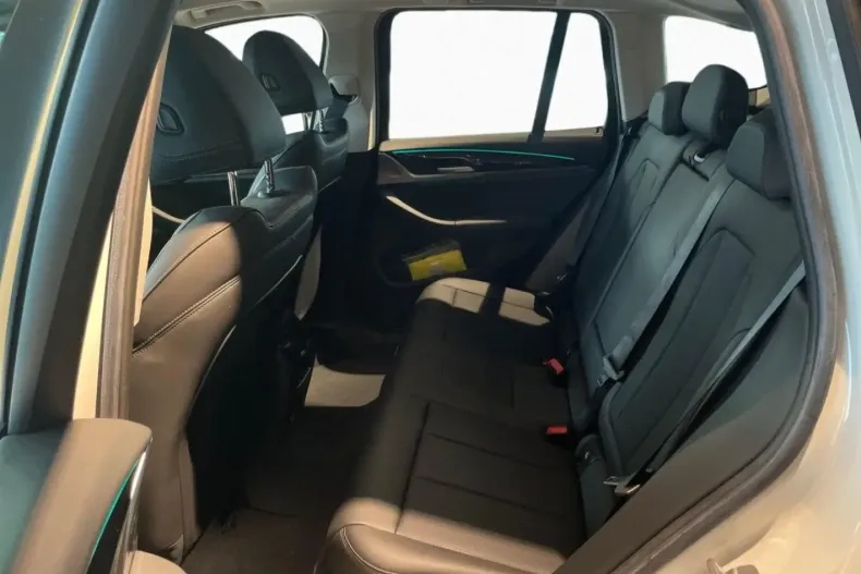 BMW X3 (Seria X) din 2022 cu 60.875 km - oferta BMW184840 - foto 8