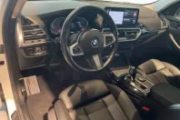 BMW X3 (Seria X) din 2022 cu 60.875 km - oferta BMW184840 - foto 9