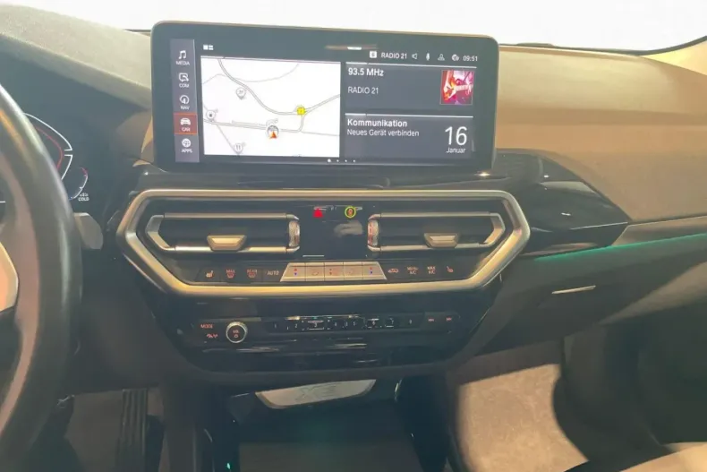 BMW X3 (Seria X) din 2022 cu 60.875 km - oferta BMW184840 - foto 10