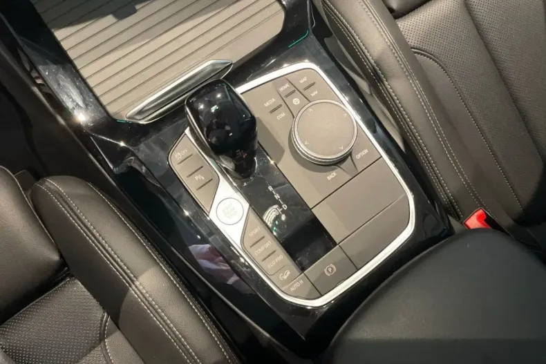 BMW X3 (Seria X) din 2022 cu 60.875 km - oferta BMW184840 - foto 11