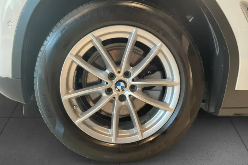 BMW X3 (Seria X) din 2022 cu 60.875 km - oferta BMW184840 - foto 13