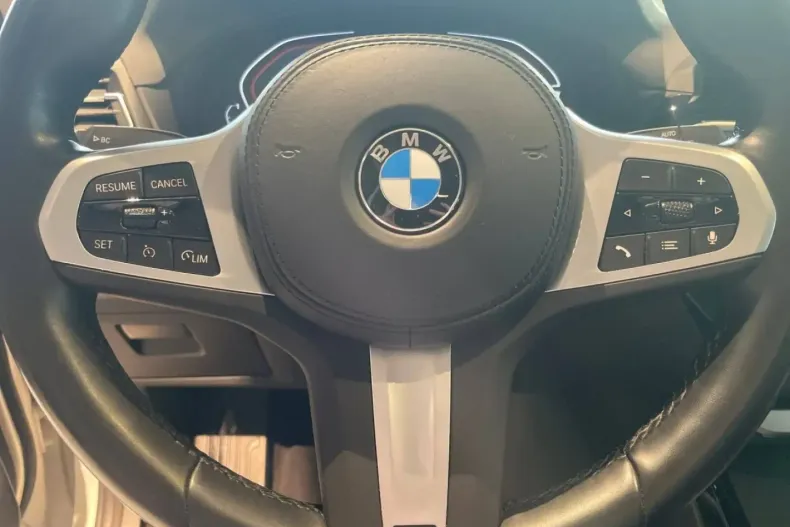 BMW X3 (Seria X) din 2022 cu 60.875 km - oferta BMW184840 - foto 14