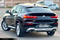 BMW X4 (Seria X) din 2023 cu 63.400 km - oferta BMW184842 - foto 4