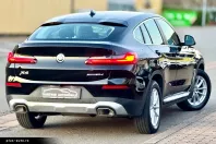 BMW X4 (Seria X) din 2023 cu 63.400 km - oferta BMW184842 - foto 9